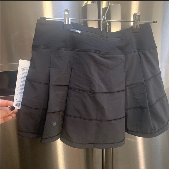 Lululemon Pace Rival Skirt NWT - Picture 7 of 11